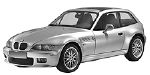 BMW E36-7 C1971 Fault Code