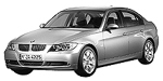 BMW E90 C1971 Fault Code
